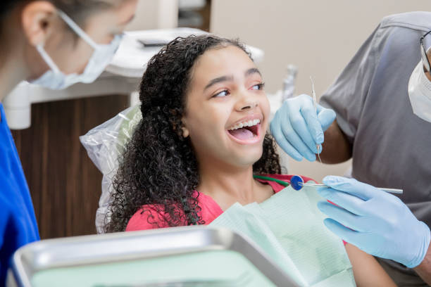 Best Emergency Dental Care for Broken or Chipped Teeth in Aho Falls, ID
