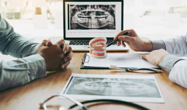Best Emergency Treatment for Dental Infections or Abscesses in Aho Falls, ID