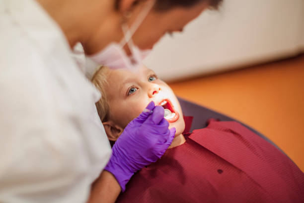 Best Cosmetic Emergency Dentistry in Aho Falls, ID